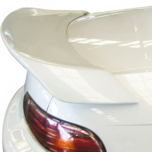FRP BOME Spoiler Wing > Lexus SC300 1992-2000 - image 1