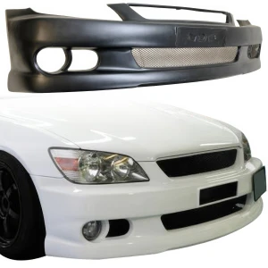FRP TRDE QUAL Front Bumper > Lexus IS300 SXE10 2000-2005 - image 1