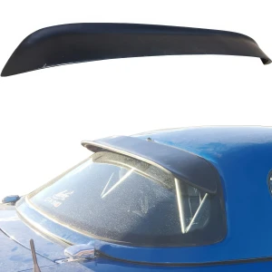 FRP DUC Hardtop Spoiler Wing > Mazda Miata (NA) 1990-1997 - image 1