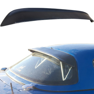 FRP DUC Hardtop Spoiler Wing > Mazda Miata MX-5 (NA) 1990-1997 - image 1