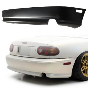 FRP RSAC Rear Lip Valance > Mazda Miata MX - 5 (NA) 1990 - 1997 - image 1