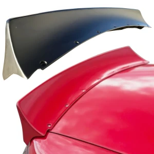 FRP TKYO Spoiler Wing > Mazda Miata (NA) 1990-1997 - image 1