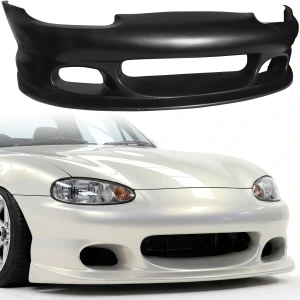 FRP BOME Front Bumper > Mazda Miata (NB1) 1998-2000 - image 1