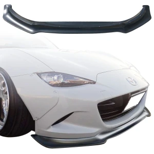 FRP TKYO Front Lip Valance > Mazda Miata (ND) 2016-2021 - image 1