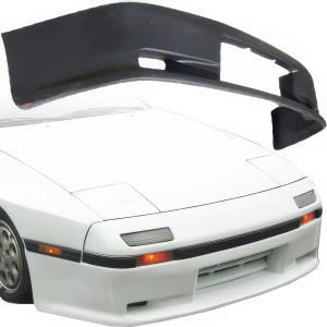 FRP MARI Tri Wide Body Front Lip Valance > Mazda RX-7 (FC3S) 1986-1992 - image 1