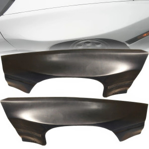 FRP DELETE - DISCONTINUED > Mazda RX-7 (FC3S) 1986-1992 - image 1