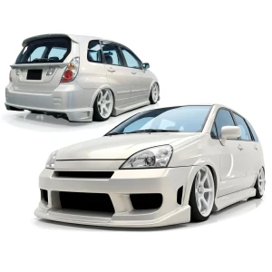 FRP GMAK Full Kit > Suzuki Aerio 2003-2006 > 5dr Wagon - image 1