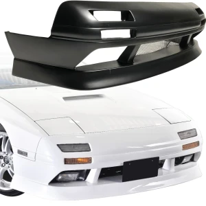 FRP SSTY Front Bumper > Mazda RX-7 (FC3S) 1986-1992 - image 1