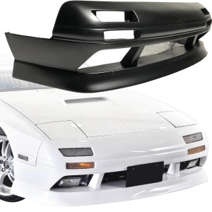 FRP SSTY Front Bumper > Mazda RX-7 (FC3S) 1986-1992 - image 1