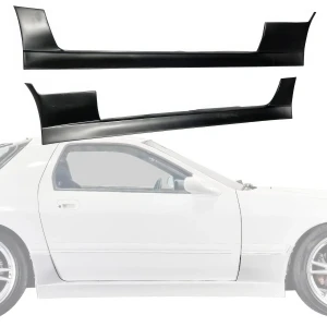 FRP SSTY Side Skirts > Mazda RX-7 (FC3S) 1986-1992 - image 1