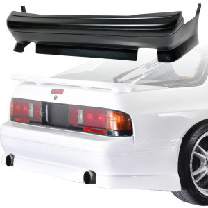 VSaero FRP SSTY Rear Bumper > Mazda RX-7 (FC3S) 1986-1992 - image 1