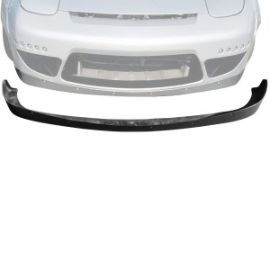 FRP TKYO Wide Body Front Lip Valance > Mazda RX-7 (FD3S) 1993-1997 - image 1
