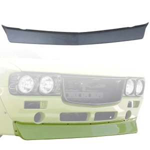 FRP TKYO Boss Wide Body Front Lip Valance > Mazda RX-7 (FD3S) 1993-1997 - image 1
