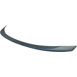 FRP WAL Trunk Spoiler Wing > Maserati Ghibli 2013-2017 - image 1