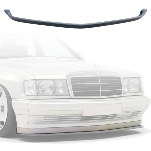 FRP TKYO Front Lip > Mercedes-Benz 190E (W201) 1988-1993 - image 1