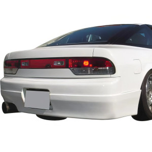 FRP SMAD Rear Bumper > Nissan 240SX 1989-1994 > 3dr Hatch - image 1