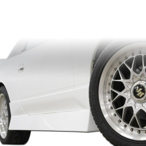 FRP URA v4 Side Skirts > Nissan 240SX 1989-1994 > 2/3dr - image 1