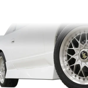 FRP URA v4 Side Skirts > Nissan 240SX 1989-1994 > 2/3dr - image 1