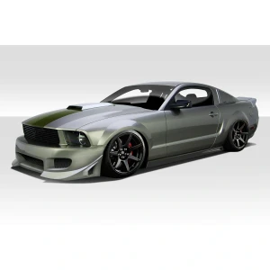 2005-2009 Ford Mustang Blits Kit - image 1