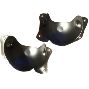 FRP TKYO Boss Headlight Housings > Nissan 240SX (S14) 1995-1998 - image 1