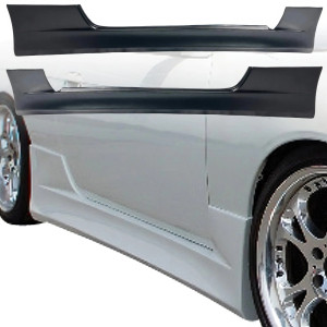FRP VERT Side Skirts > Nissan 240SX (S14) 1995-1998 - image 1