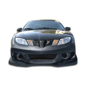 2003-2005 Pontiac Sunfire Duraflex Blits Front Bumper - 1 Piece - image 1 2003-2005 Pontiac Sunfire Duraflex Blits Front Bumper - 1 Piece - image 1