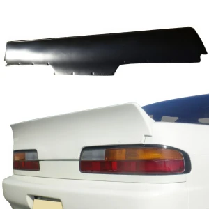 FRP TKYO v1 Trunk Spoiler Wing > Nissan Silvia (S13) 1989-1990 > 2dr Coupe - image 1