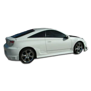 2000-2005 Toyota Celica Blits Side Skirts - image 1