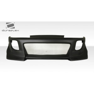 1997-1999 Mitsubishi Eclipse Eagle Talon Blits Front Bumper - 1 Piece - image 1