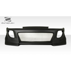 1997-1999 Mitsubishi Eclipse Eagle Talon Blits Front Bumper - 1 Piece - image 1