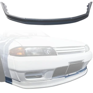 FRP TKYO Wide Body Front Lip > Nissan Skyline (R32) GTR 1990-1994 > 2dr Coupe - image 1