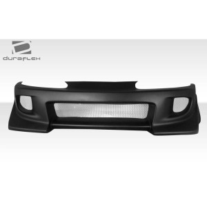 1995-1996 Mitsubishi Eclipse Eagle Talon Blits Front Bumper - 1 Piece - image 1