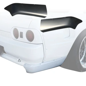 FRP TKYO Rear Add-ons > Nissan Skyline (R32) GTR 1990-1994 > 2dr Coupe - image 1