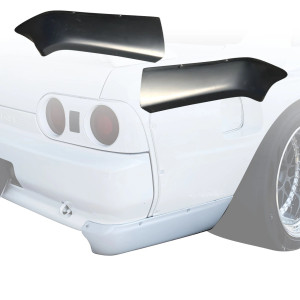 VSaero FRP TKYO Rear Add-ons > Nissan Skyline (R32) GTR 1990-1994 > 2dr Coupe - image 1