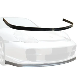 FRP GT2 Front Lip > Porsche 911 (996) 1999-2001 - image 1