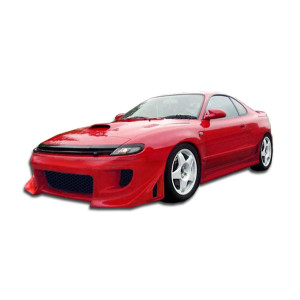 1990-1993 Toyota Celica 2DR Duraflex Blits Body Kit - 4 Piece - image 1