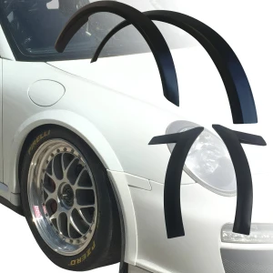 FRP DISCONTINUED > Porsche 911 (997) 2005-2012 - image 1