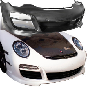 FRP DISCONTINUED > Porsche 911 (997) 2005-2012 - image 1