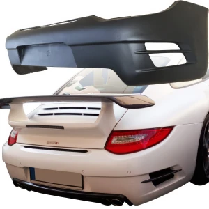 FRP DISCONTINUED > Porsche 911 (997) 2009-2012 - image 1