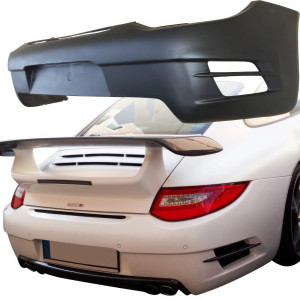 VSaero FRP DISCONTINUED > Porsche 911 (997) 2009-2012 - image 1