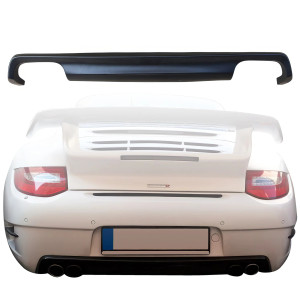 VSaero FRP DISCONTINUED > Porsche 911 (997) 2009-2012 - image 1