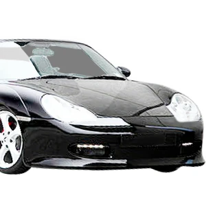 FRP TART Wide Body Front Bumper > Porsche Boxster (986) 1997-2004 - image 1