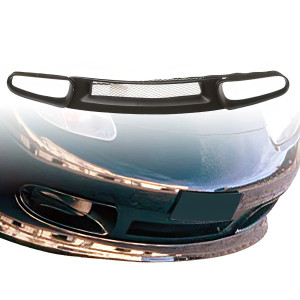 VSaero FRP TART Wide Body Front Bumper Insert for Porsche Boxster (986) 1997-2004 - image 1 VSaero FRP TART Wide Body Front Bumper Insert for Porsche Boxster (986) 1997-2004 - image 1