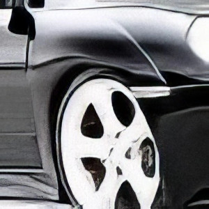 VSaero FRP TART Wide Body Fender Flares (front) > Porsche Boxster (986) 1997-2004 - image 1