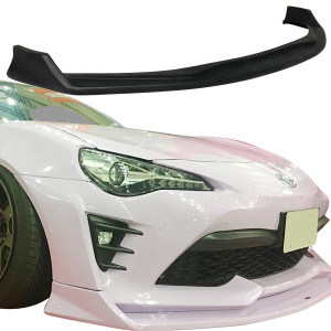 VSaero FRP AG T2 Wide Body Front Lip > Scion FR-S (ZN6) 2013-2016 - image 1