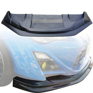 FRP VAR Wide Body Front Splitter > Scion FR-S 2013-2016 - image 1