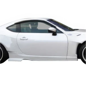 FRP TKYO v1 Side Skirts > Scion FR-S 2013-2016 - image 1
