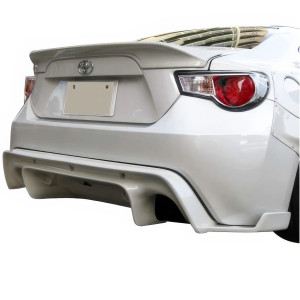 FRP TKYO v1 Rear Diffuser > Scion FR-S (ZN6) 2013-2016 - image 1