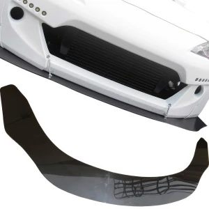 FRP TKYO v2 Wide Body Front Splitter > Scion FR-S 2013-2016 - image 1
