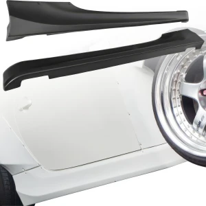 FRP TKYO v2 Side Skirts > Scion FR-S 2013-2016 - image 1